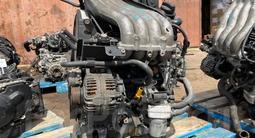 Двигатель АКПП Volkswagen Golf/Jetta/Passat 1.4/1.6/1.8/2л Япония установка за 400 000 тг. в Алматы