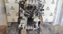 Двигатель АКПП Volkswagen Golf/Jetta/Passat 1.4/1.6/1.8/2л Япония установка за 400 000 тг. в Алматы – фото 3