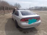 Mazda 626 1992 года за 800 000 тг. в Балхаш – фото 4