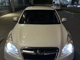 Subaru Legacy 2010 года за 5 000 000 тг. в Алматы