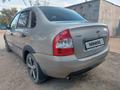 ВАЗ (Lada) Kalina 1118 2006 годаfor1 300 000 тг. в Атырау – фото 3