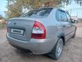 ВАЗ (Lada) Kalina 1118 2006 годаfor1 300 000 тг. в Атырау – фото 4