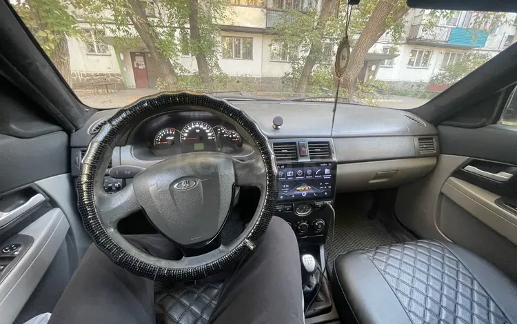 ВАЗ (Lada) Priora 2172 2012 года за 1 700 000 тг. в Павлодар