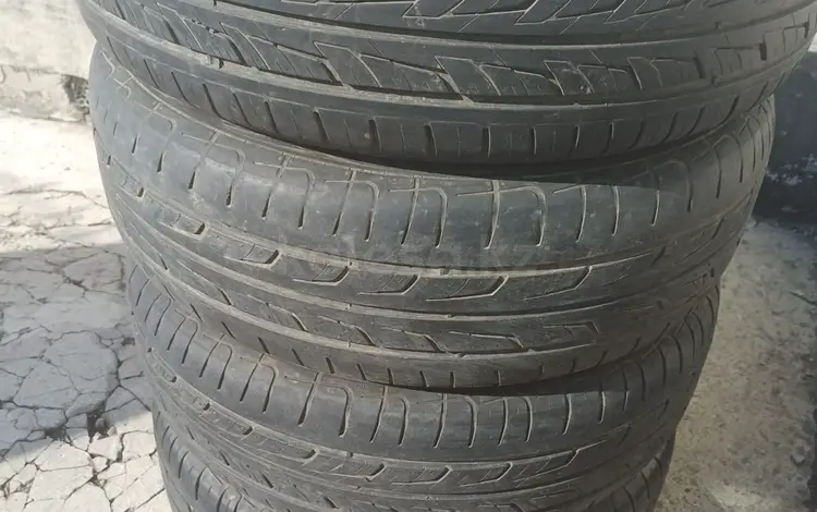 Cordiant Road Runner 195/65/15 за 38 000 тг. в Усть-Каменогорск