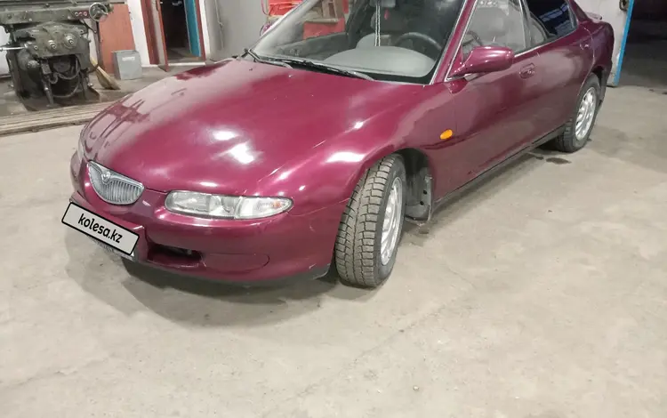 Mazda Xedos 6 1994 годаfor2 000 000 тг. в Экибастуз