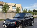 Land Rover Range Rover 2011 годаүшін14 000 000 тг. в Алматы – фото 4