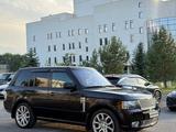 Land Rover Range Rover 2011 годаүшін14 000 000 тг. в Алматы