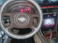 Audi A6 1999 годаүшін2 400 000 тг. в Алматы