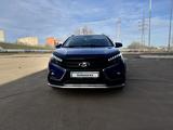 ВАЗ (Lada) Vesta SW Cross 2020 года за 5 500 000 тг. в Уральск – фото 3