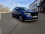 ВАЗ (Lada) Vesta SW Cross 2020 года за 5 500 000 тг. в Уральск – фото 4