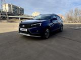 ВАЗ (Lada) Vesta SW Cross 2020 года за 5 500 000 тг. в Уральск