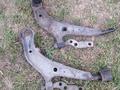 Рычаги передней, задней подвески за 5 000 тг. в Алматы – фото 10