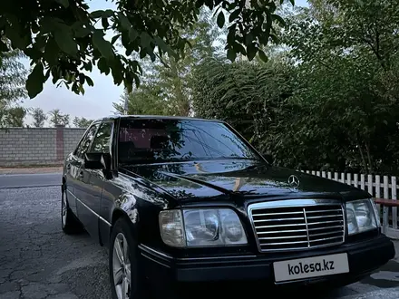 Mercedes-Benz E 280 1994 года за 1 400 000 тг. в Шымкент