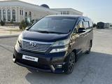 Toyota Alphard 2008 года за 9 000 000 тг. в Актау