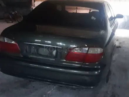 Nissan Cefiro 2000 года за 1 500 000 тг. в Кокшетау – фото 2