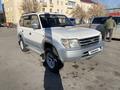 Toyota Land Cruiser Prado 1997 года за 5 400 000 тг. в Караганда – фото 2