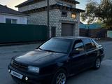Volkswagen Vento 1992 года за 570 000 тг. в Астана – фото 2