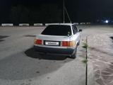 Audi 80 1989 года за 650 000 тг. в Шу