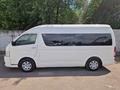 Toyota Hiace 2016 года за 14 800 000 тг. в Астана – фото 4