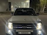 Mitsubishi Pajero 2007 годаүшін8 500 000 тг. в Усть-Каменогорск