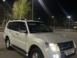 Mitsubishi Pajero 2007 годаүшін8 350 000 тг. в Усть-Каменогорск – фото 3