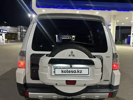 Mitsubishi Pajero 2007 года за 8 400 000 тг. в Усть-Каменогорск – фото 6