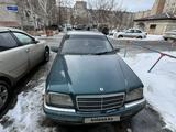 Mercedes-Benz C 180 1998 годаүшін2 000 000 тг. в Павлодар – фото 4