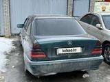 Mercedes-Benz C 180 1998 года за 2 000 000 тг. в Павлодар