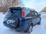 Honda CR-V 1996 года за 3 400 000 тг. в Астана – фото 4