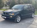 BMW X5 2004 года за 7 800 000 тг. в Караганда – фото 3