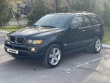 BMW X5 2004 года за 7 800 000 тг. в Караганда – фото 3