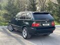 BMW X5 2004 года за 7 800 000 тг. в Караганда – фото 10