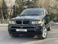 BMW X5 2004 года за 7 800 000 тг. в Караганда – фото 12