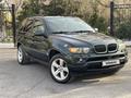 BMW X5 2004 года за 7 800 000 тг. в Караганда – фото 13