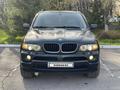 BMW X5 2004 года за 7 800 000 тг. в Караганда – фото 2
