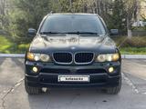 BMW X5 2004 года за 7 800 000 тг. в Караганда – фото 2