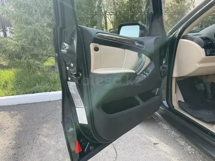 BMW X5 2004 года за 7 800 000 тг. в Караганда – фото 19
