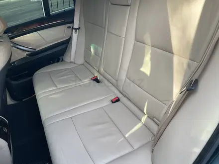 BMW X5 2004 года за 7 800 000 тг. в Караганда – фото 21