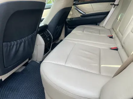 BMW X5 2004 года за 7 800 000 тг. в Караганда – фото 22