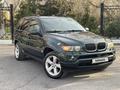 BMW X5 2004 года за 7 800 000 тг. в Караганда