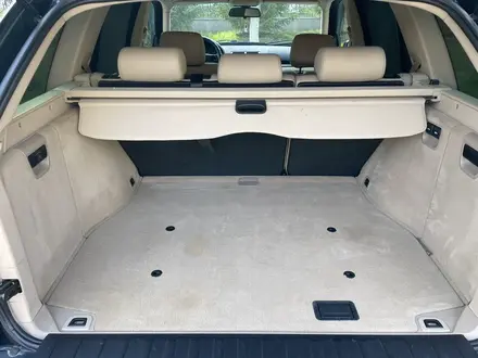 BMW X5 2004 года за 7 800 000 тг. в Караганда – фото 33