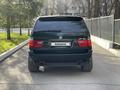 BMW X5 2004 года за 7 800 000 тг. в Караганда – фото 37