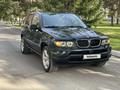 BMW X5 2004 года за 7 800 000 тг. в Караганда – фото 38