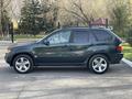 BMW X5 2004 года за 7 800 000 тг. в Караганда – фото 4