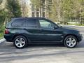 BMW X5 2004 года за 7 800 000 тг. в Караганда – фото 6