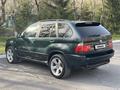 BMW X5 2004 года за 7 800 000 тг. в Караганда – фото 8