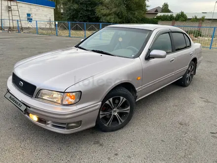 Nissan Maxima 1996 года за 2 300 000 тг. в Тараз – фото 10