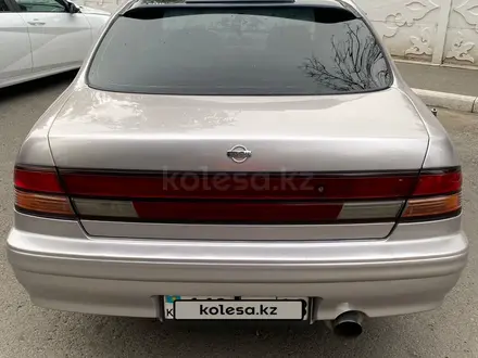 Nissan Maxima 1996 года за 2 300 000 тг. в Тараз – фото 3