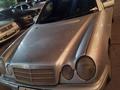 Mercedes-Benz E 200 1997 годаүшін2 450 000 тг. в Астана – фото 4