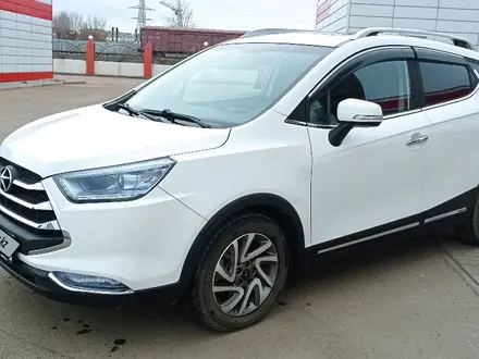 JAC S3 2016 года за 4 750 000 тг. в Костанай – фото 2